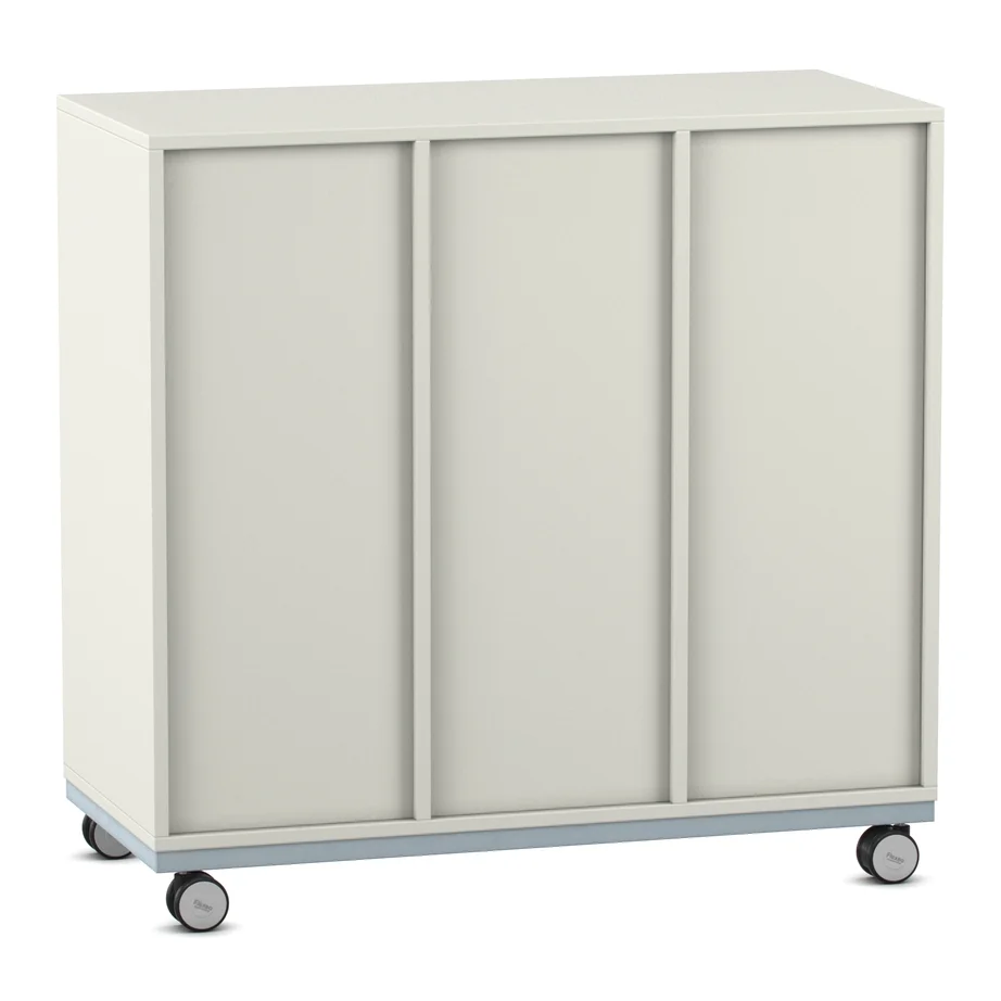 Sideboard, Schrank, Aufbewahrung, Aufbewahrungsunit, Rollen