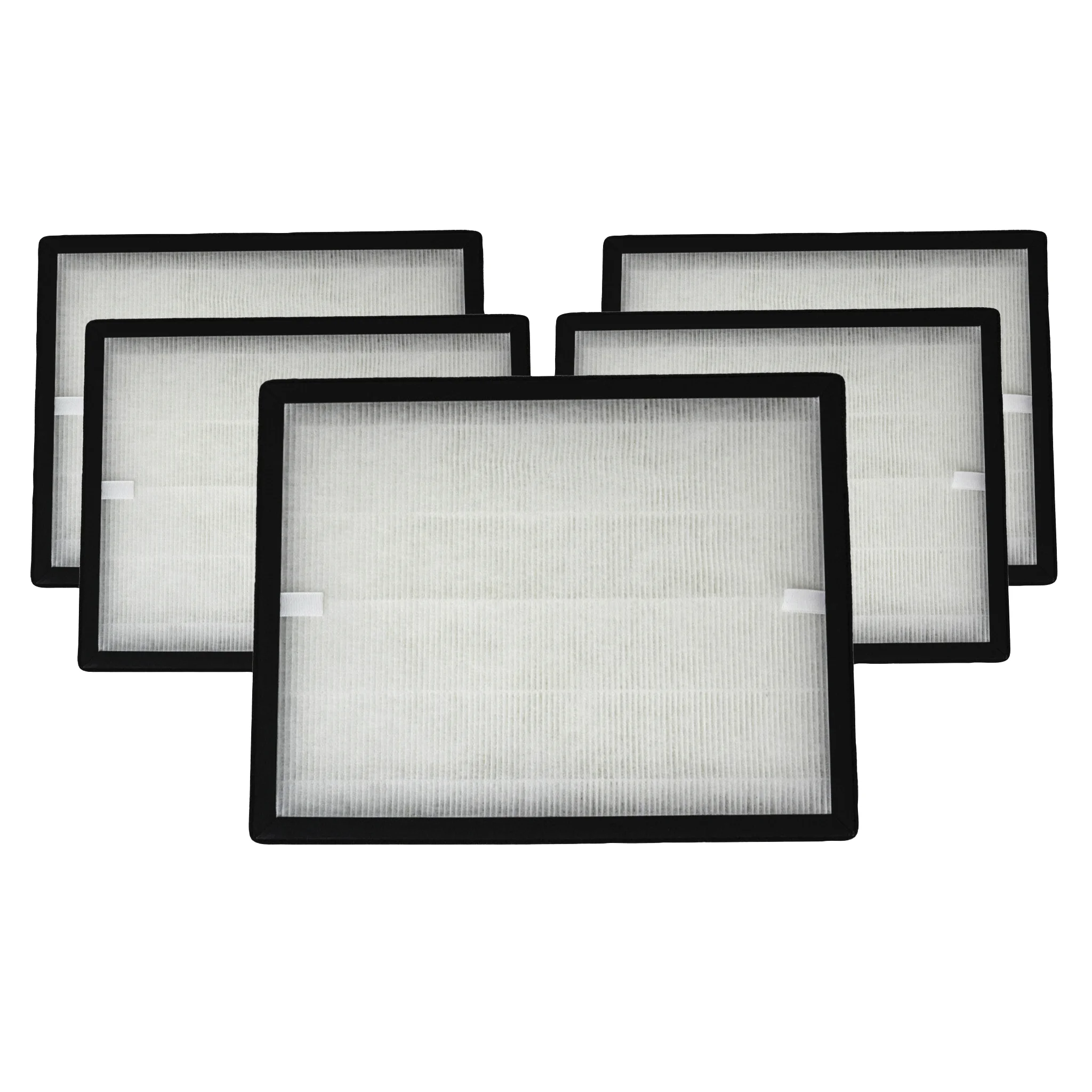 Filter, Luftfilter, Ersatzfilter, HEPA, Panelfilter