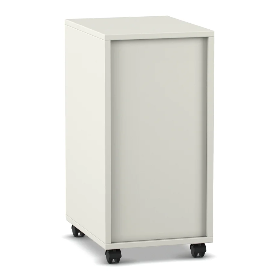 Rollcontainer, Korbwagen, Schubladenunterschrank, Mobiler Schrank, Bodenunterschrank