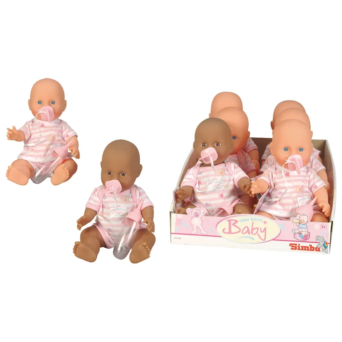 Puppen-Set