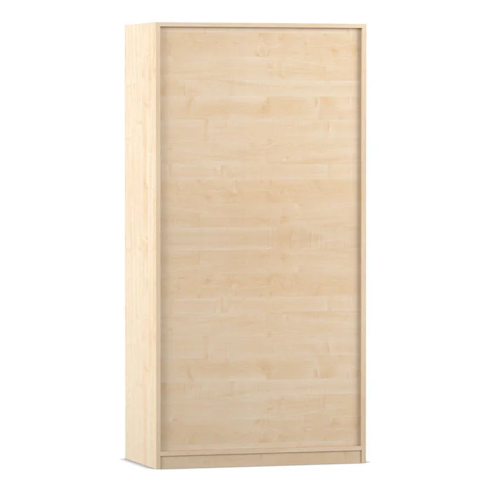 Schrank, Schranktür, Holz, Korpus-Holz, Massivholz