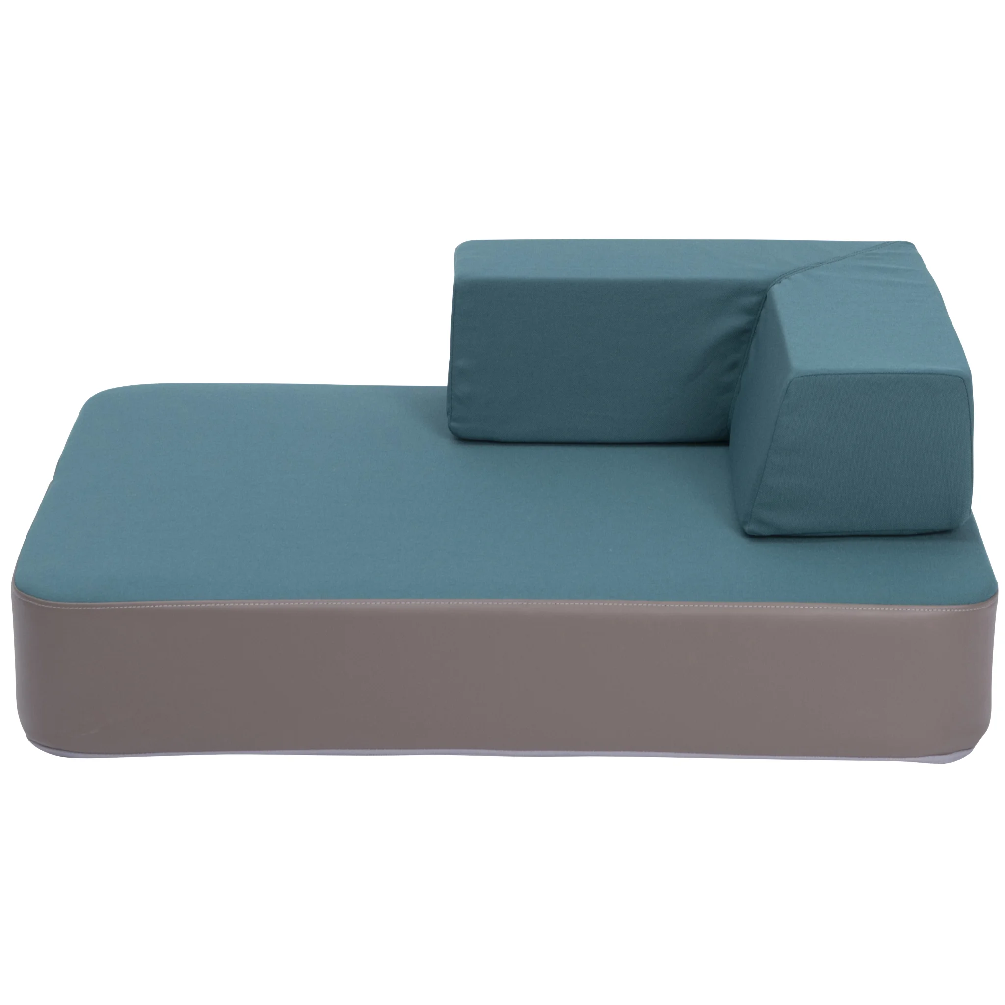 Sitzfläche, Sofa-Bett, Polster, Ecksofa, Kissenstütze