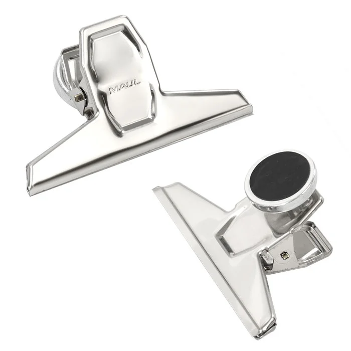 Klammerclip, Papierclip, Metallclip, Clip, Klammer