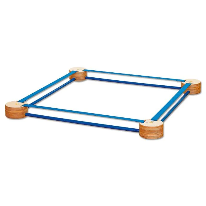 Slackspot, Square