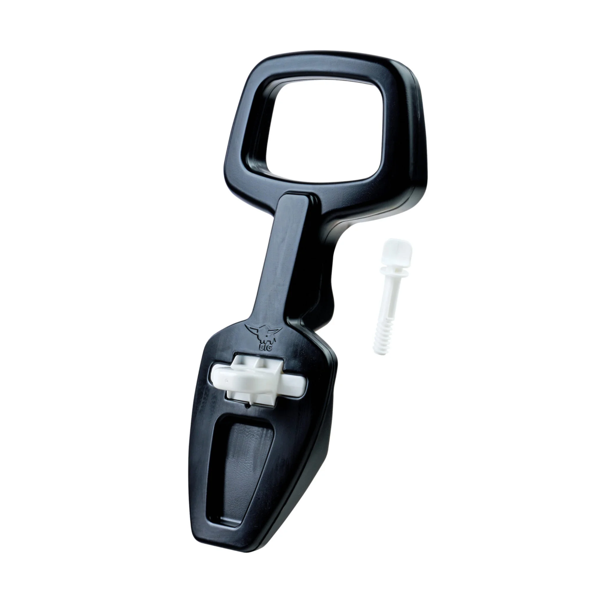griff-bor, lackiergriff, schabeh, clip, schnappverschluss