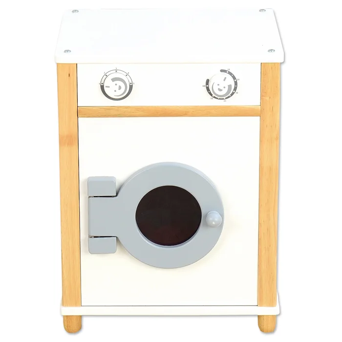 Kindergarten-Waschmaschine