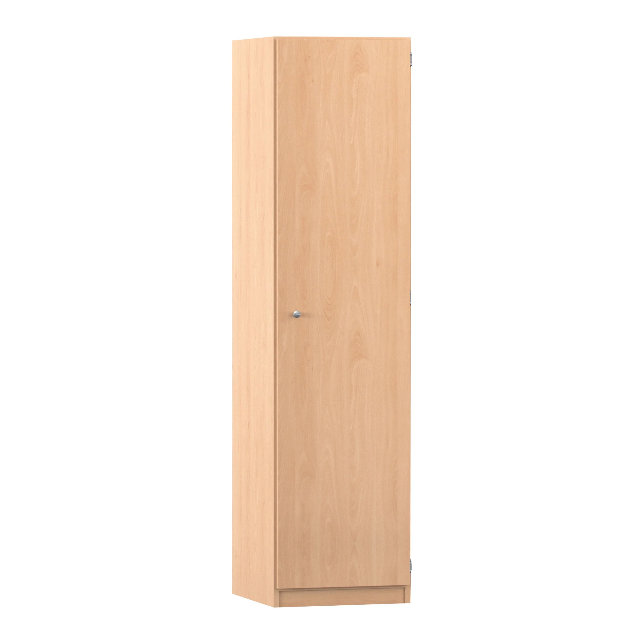 Schrank, Korpus, Schranktür, Holzoptik, Kleiderschrank