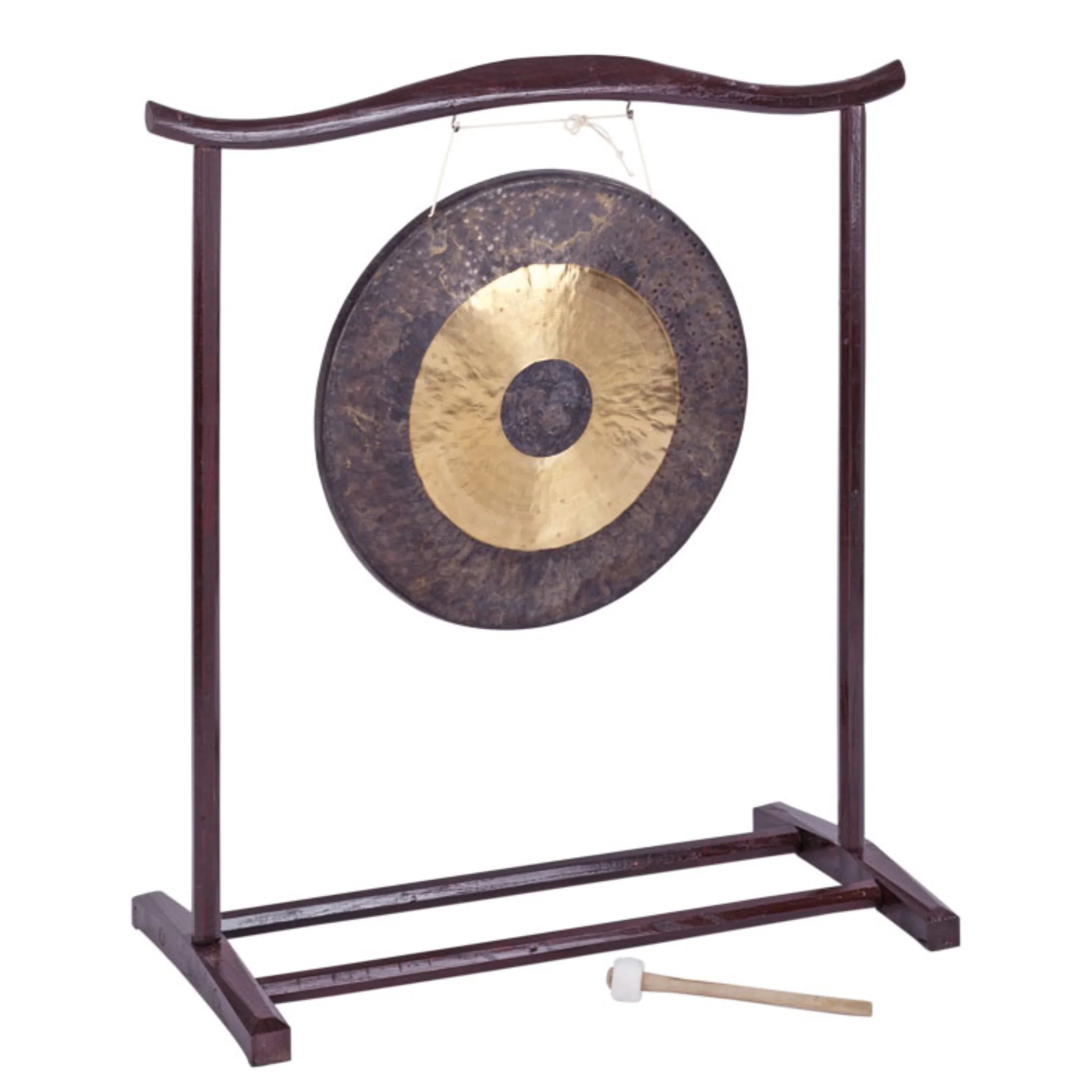 Gong, Gongglocke, Glocke, Gonginstrument, Gongständer