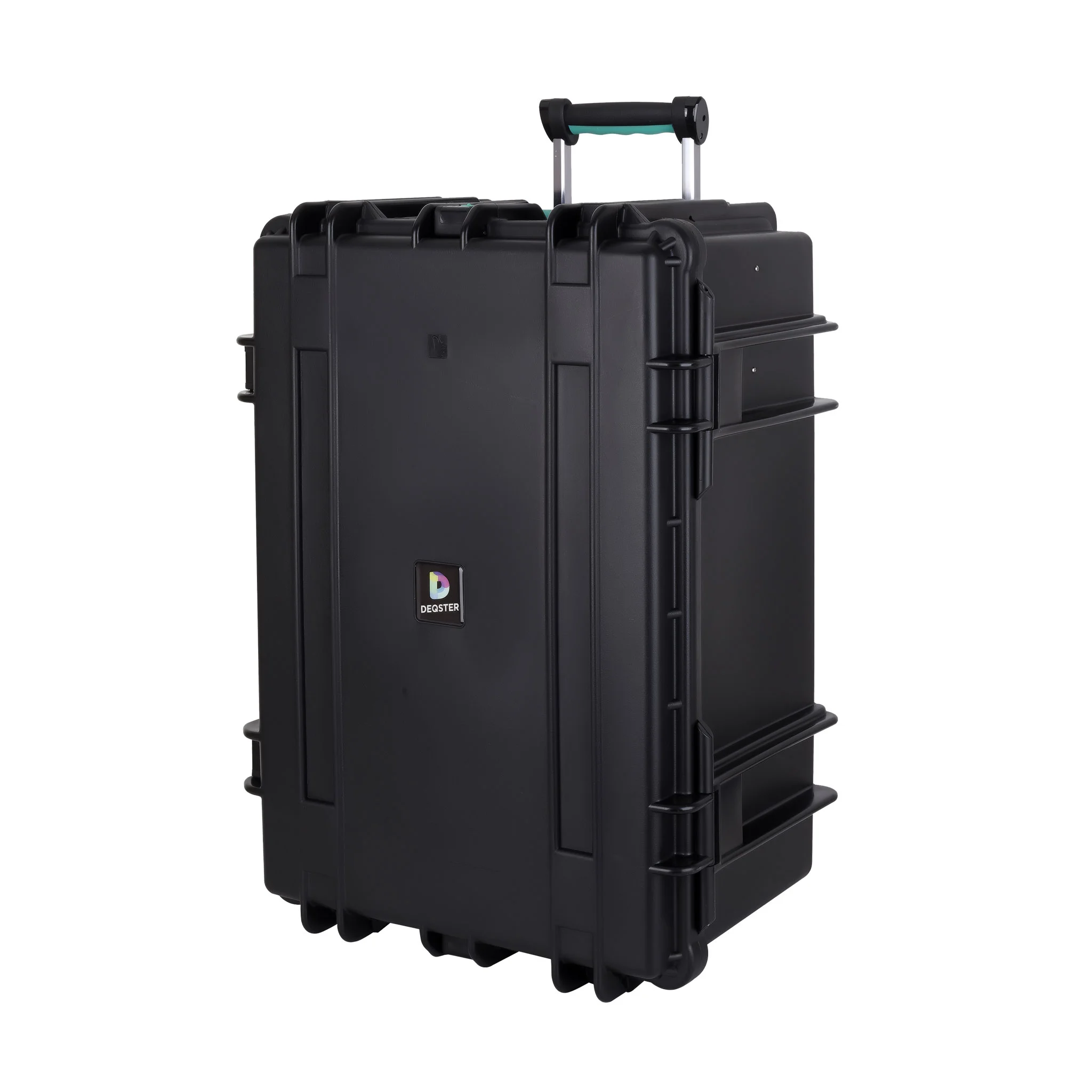 Koffer, Transportkoffer, Kunststoffkoffer, Hardcase, Trolley