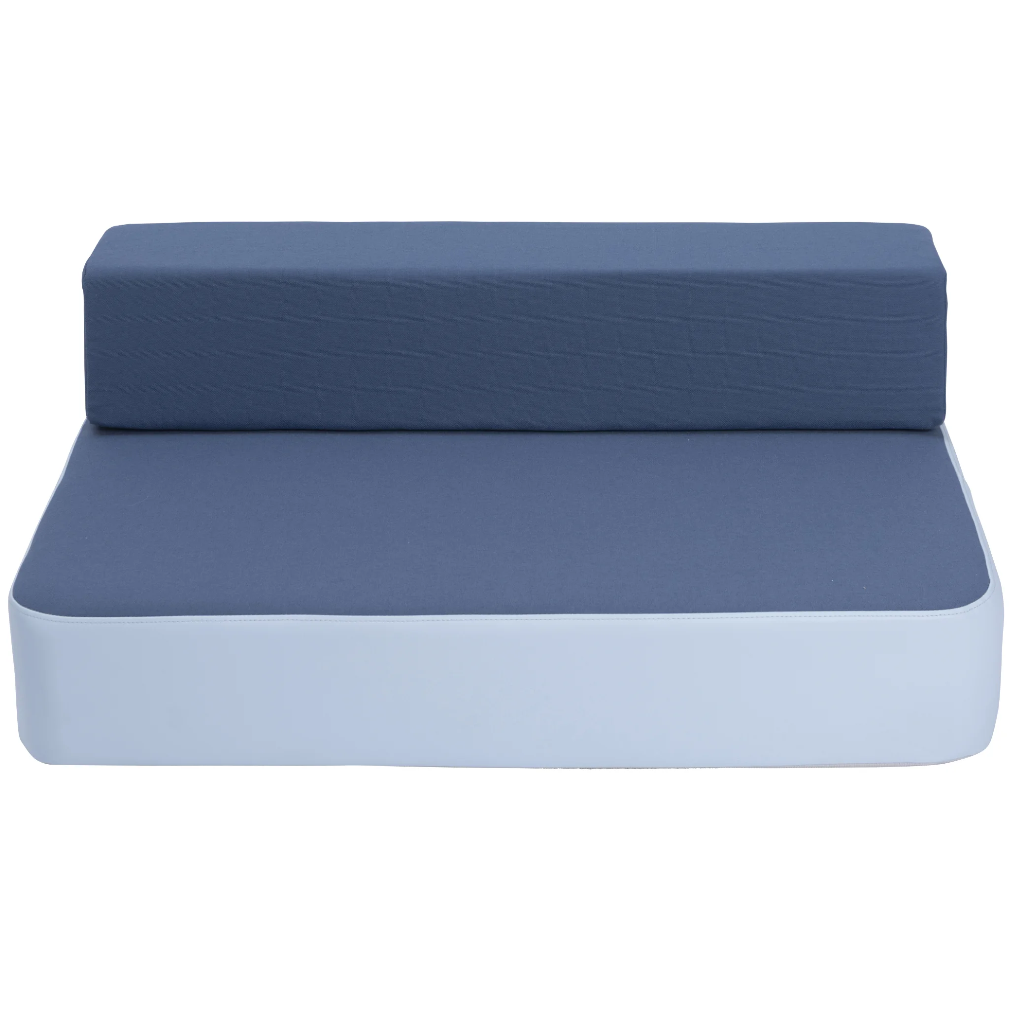 bett, lounge-sessel?, sofa-bett?, matratzen-ergaenzung, blau