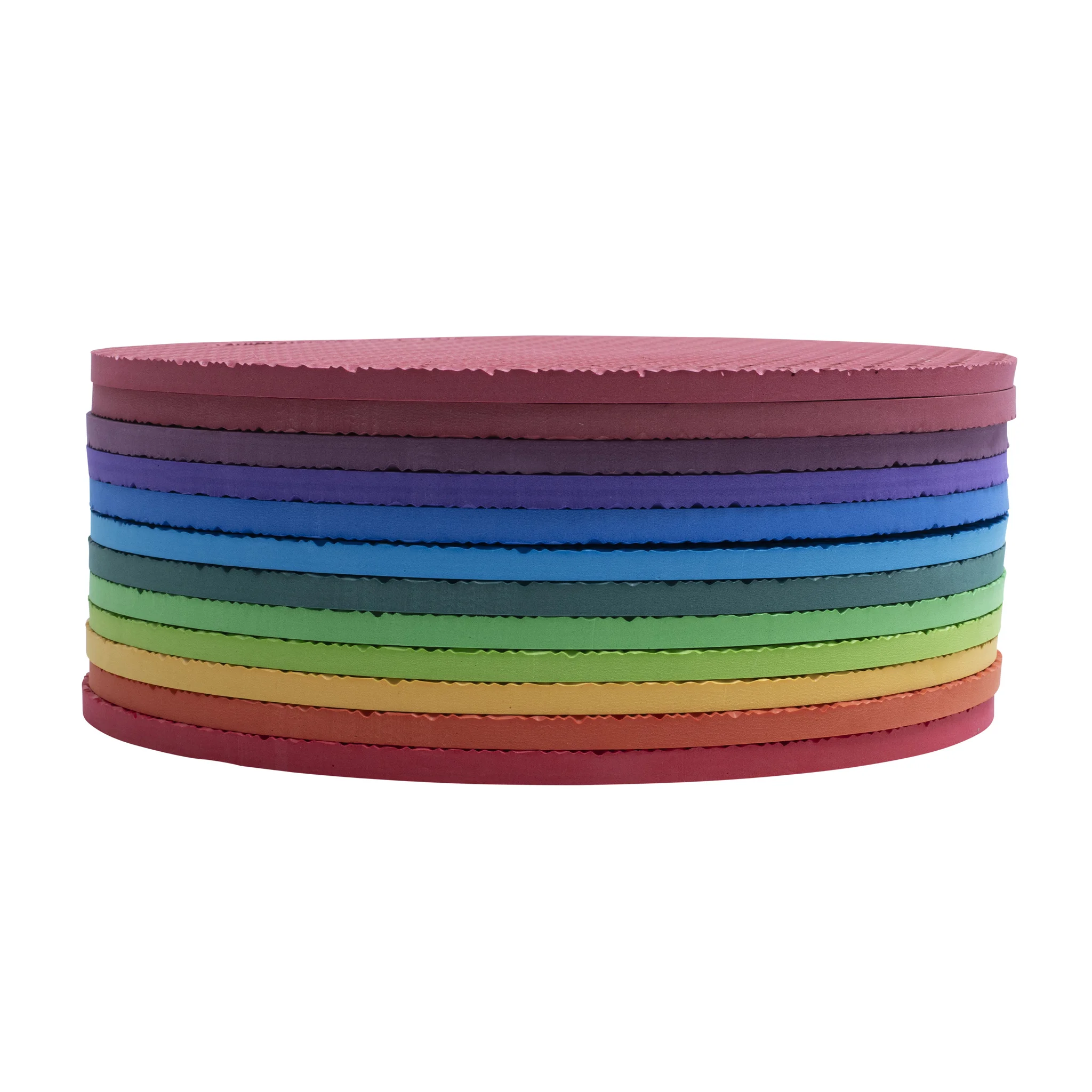 banda elastica, gummi band, material: neopren, mehrfarbig, rundband