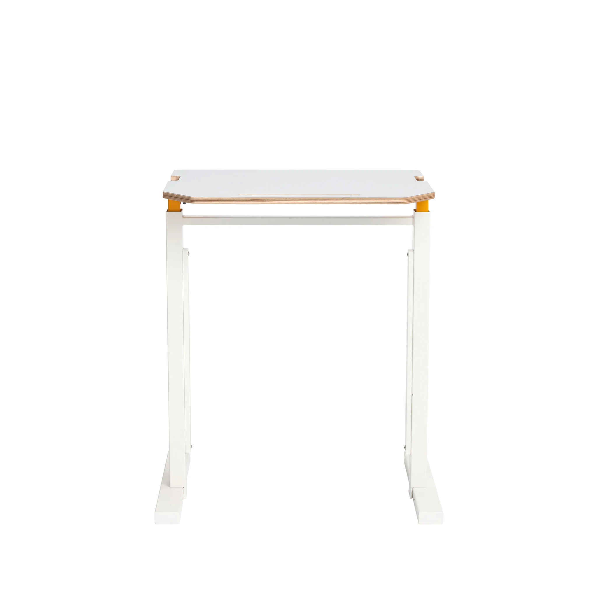 ROCKET-TABLE RT-9000 für 7. Klasse – Erwachsene, Hellgrau / Hell-Azul