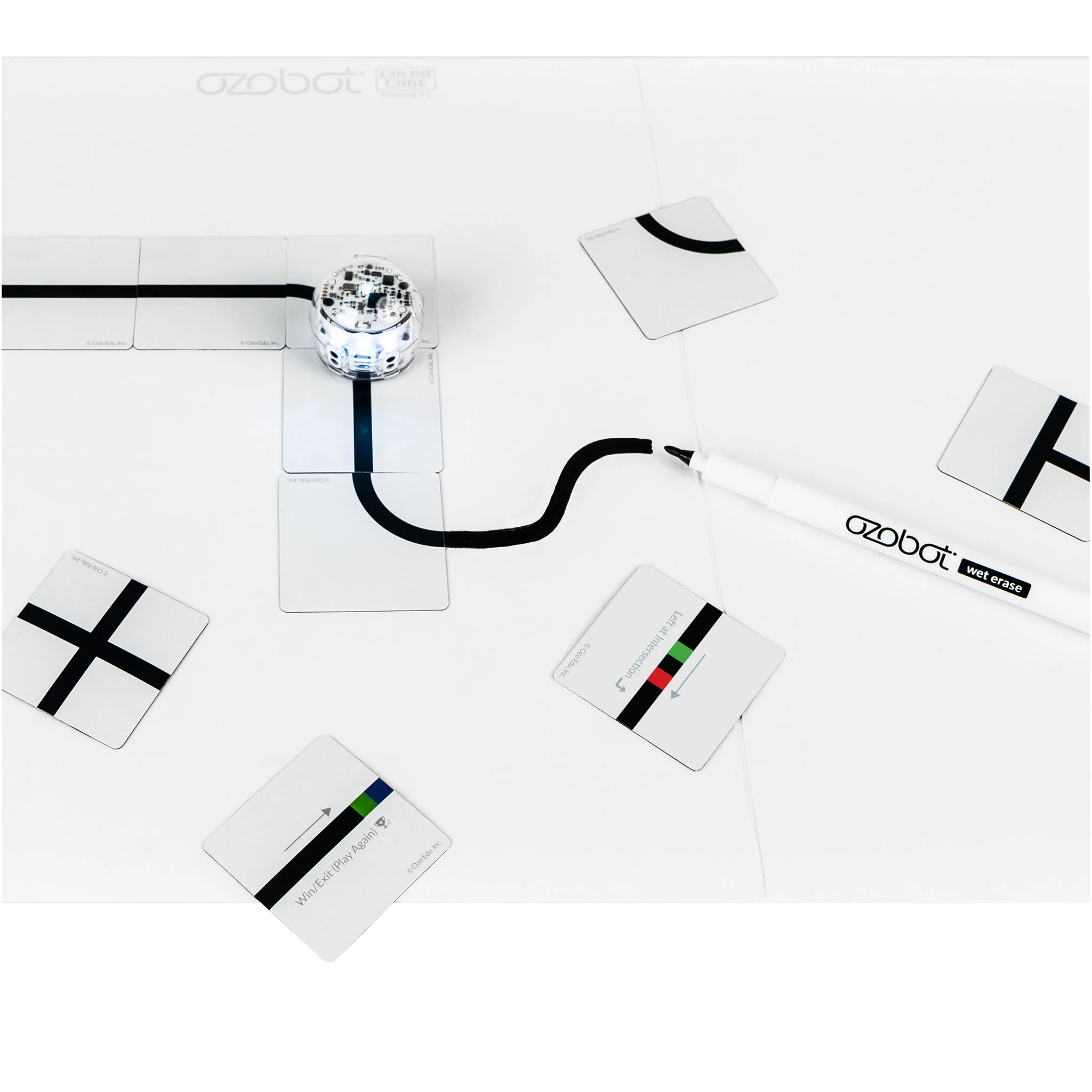 Kobold, Sensor, glatte Oberfläche, Modul, Robotertechnik