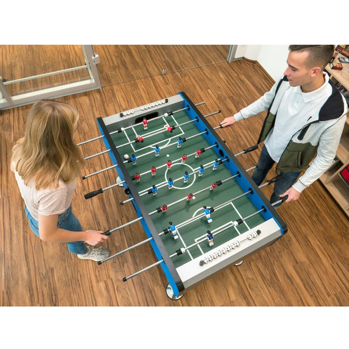 foosball, tischfußball, tischspiel, spieler, spieltafel