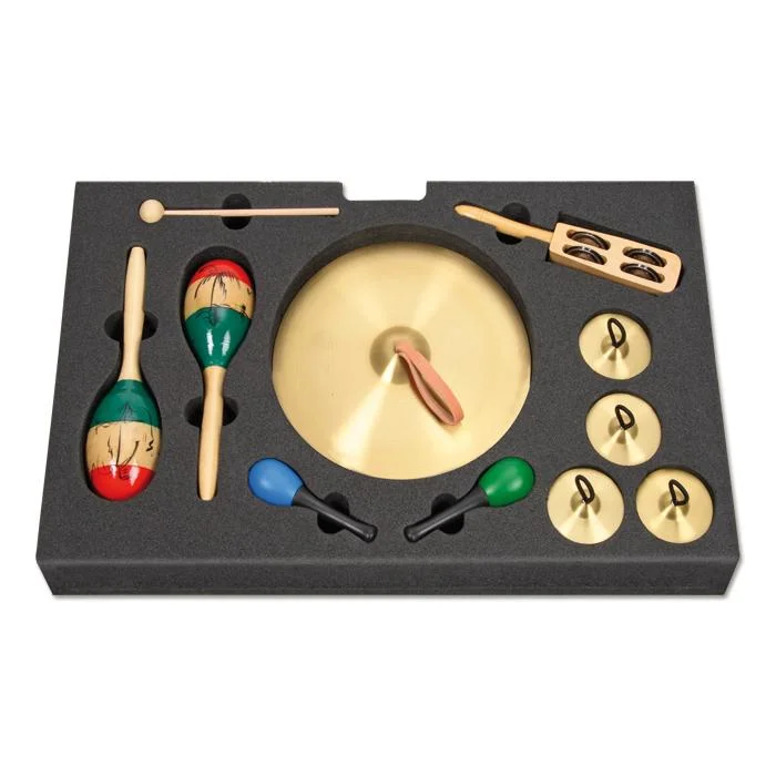 Trommel, Setzohren, Schlägel, Kleine Trommel, Glockenspiel Zubehör