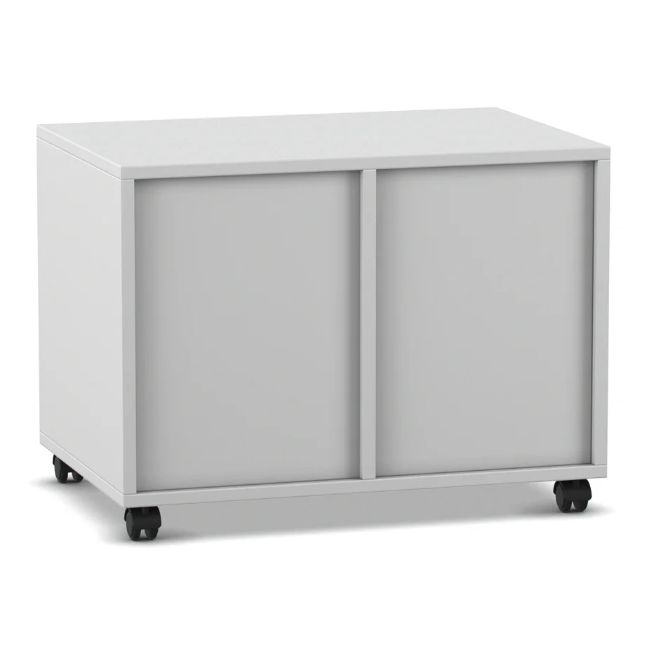 Schrank, Rollcontainer, Schubladen, Mobil, Garderobe
