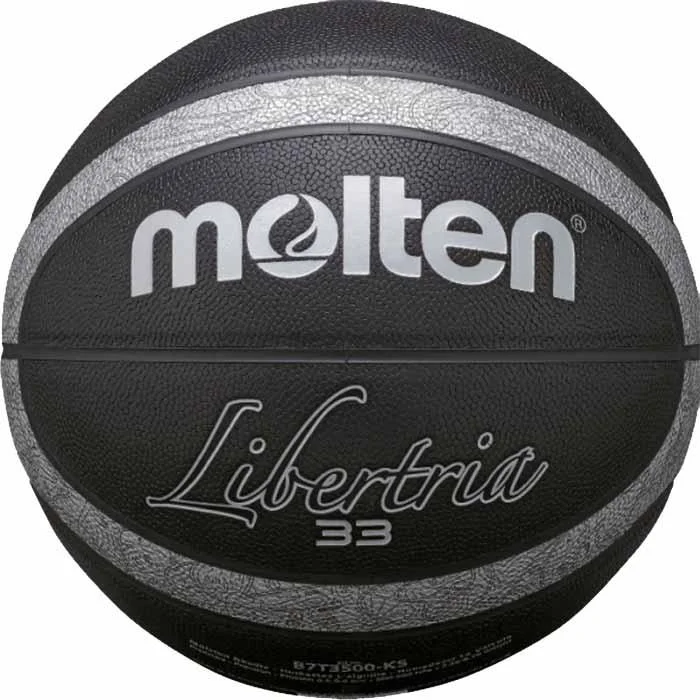 basketball, ball, sports ball, Gummi Ball, Molten Libertia 33