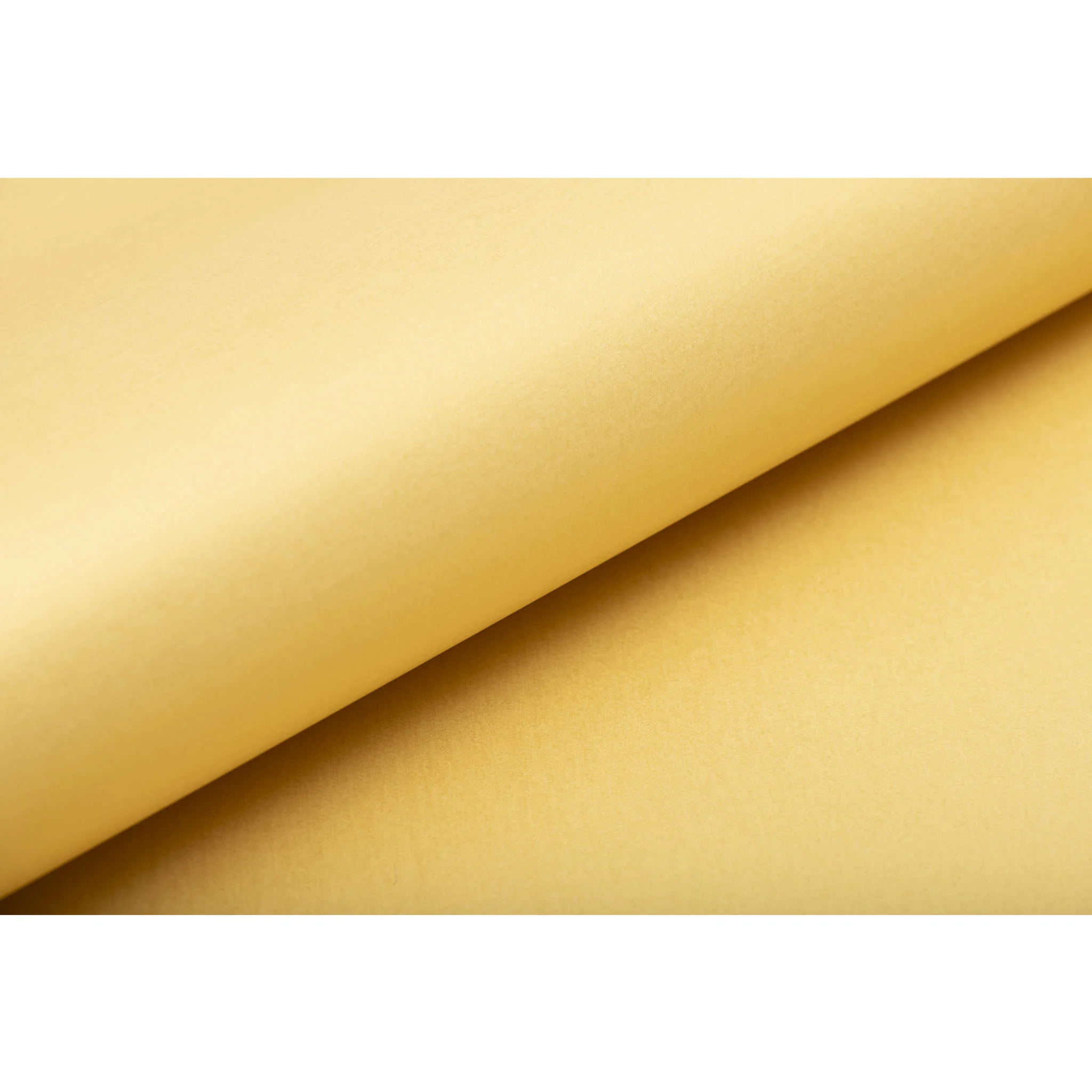 Stoff, Baumwolle, Gelb, Einfarbig, Textil
