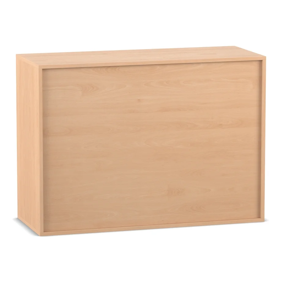 Schreibtisch, Schublade, Holz, Kiefer, Kommode