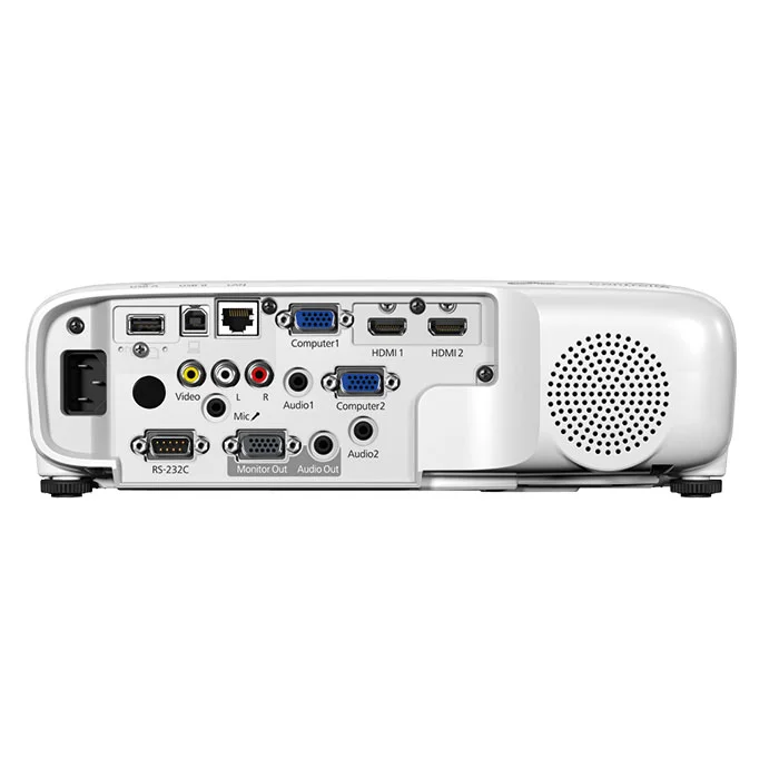 Beamer, Projektor, Videoanschlüsse, HDMI, Lautsprecher