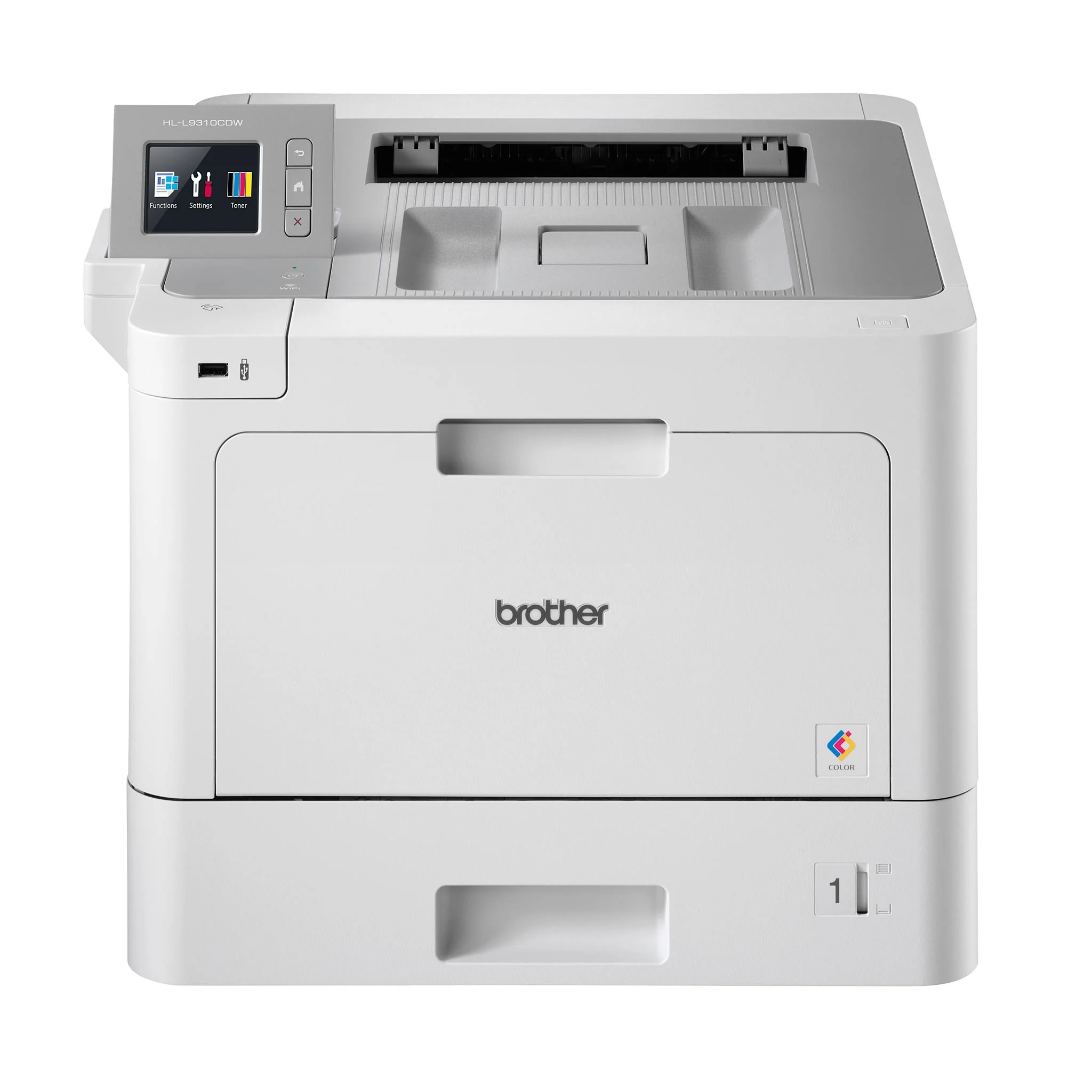 Brother HL-L9310CDW-Farb-Laser-Drucker