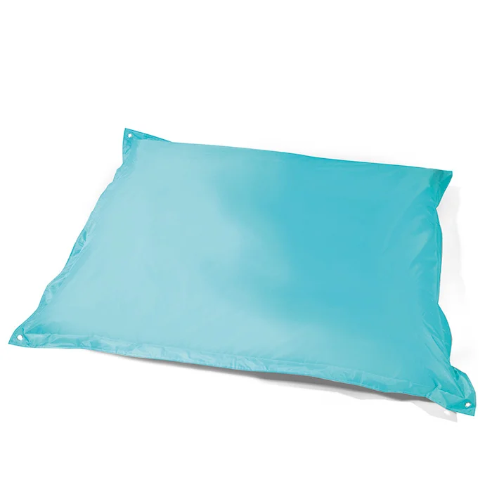 Kissenbezug, Kissenhülle, Wasserfeste Hülle, Turquoise, Türkis