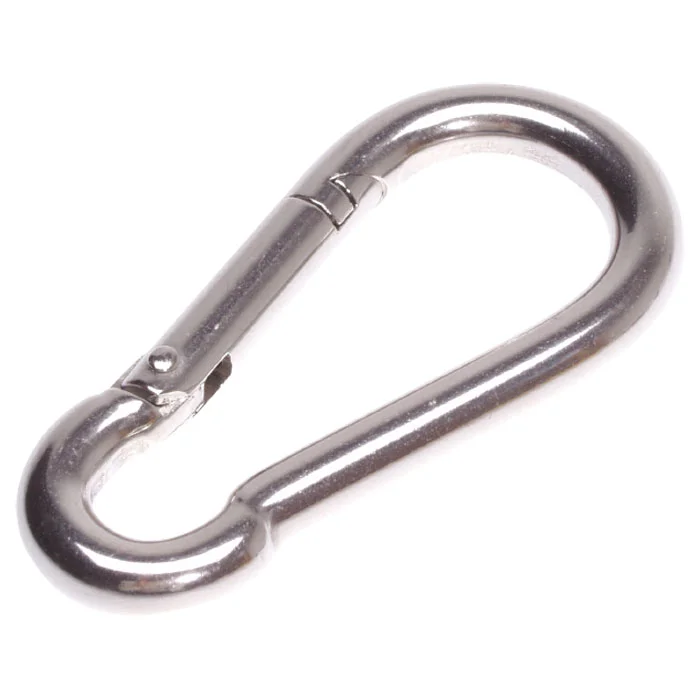 Karabinerhaken