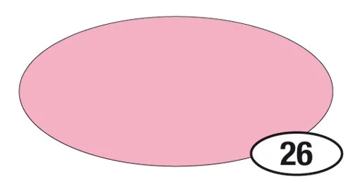oval, pink, sprechblase, abzeichen, nummer 26