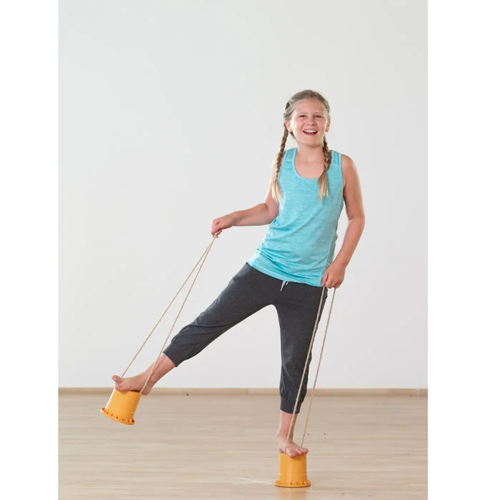 Kinder, Sport, Turnstuhl, Pädagogisch, Greifspiel