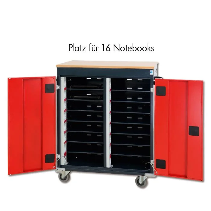 Werkzeugschrank, Rollschrank, Schubladenschrank, Stahlkonstruktion, rollen