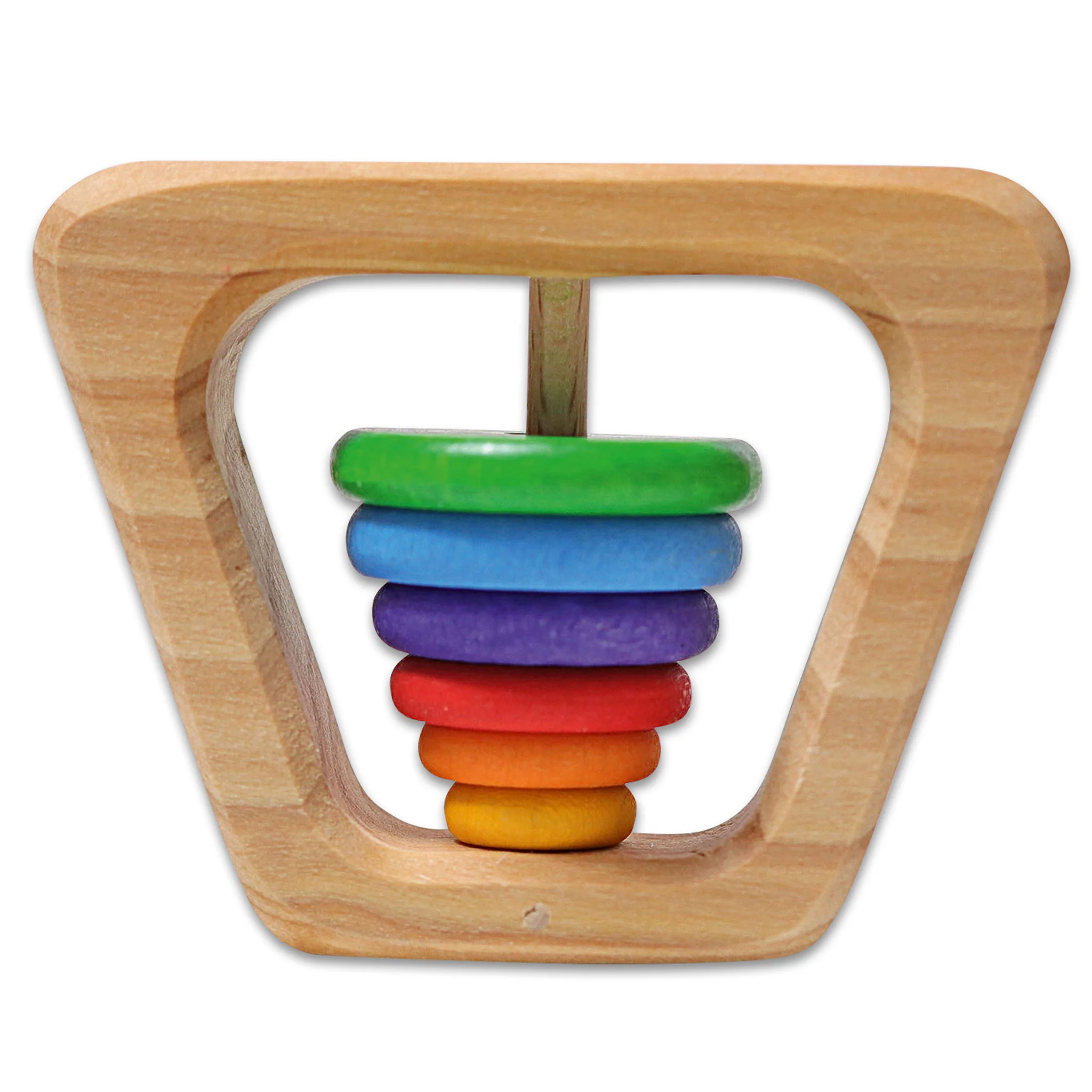 holzspielzeug, formenstapel, farbstapel, kinderSpielzeug, holzrahmen