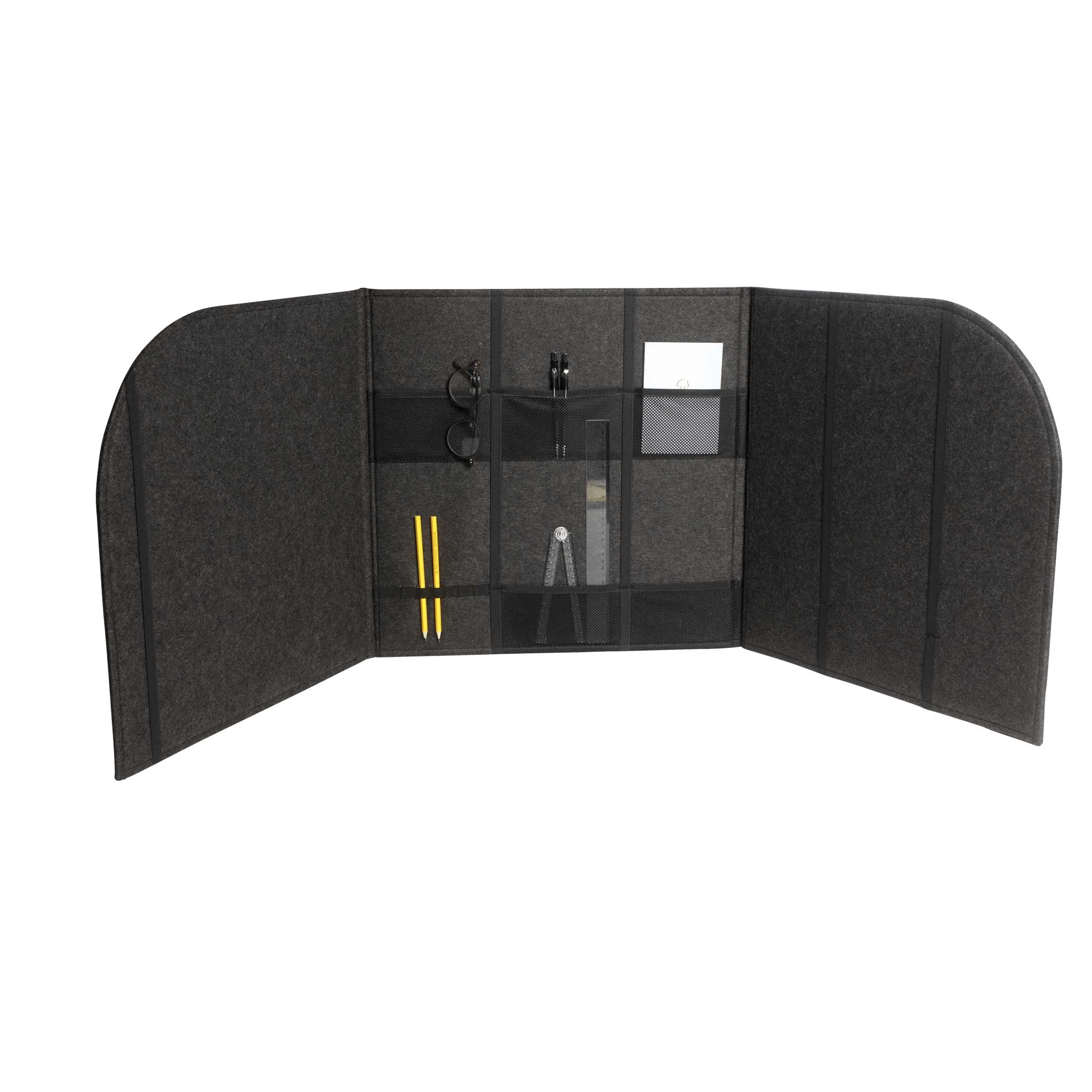 Organizer, Pouch, Werkzeugrolle, Reise-Set, Aufbewahrung