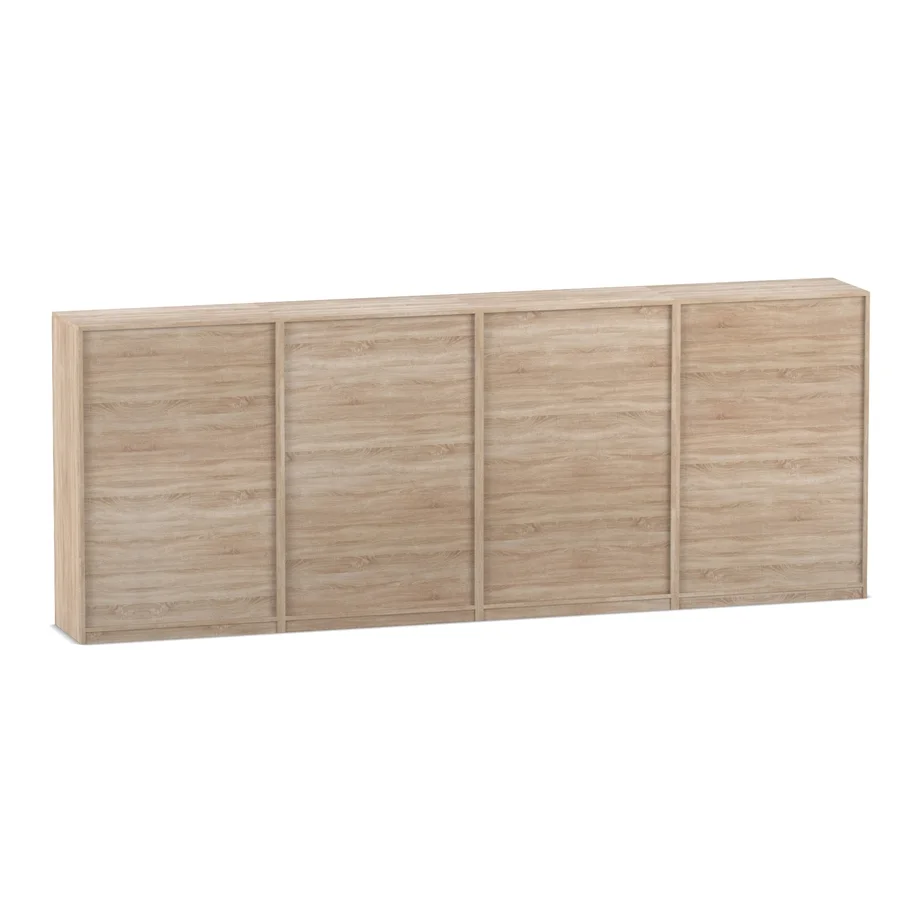 Sideboard, Schrank, Holz, Schiebetüren, Buffet