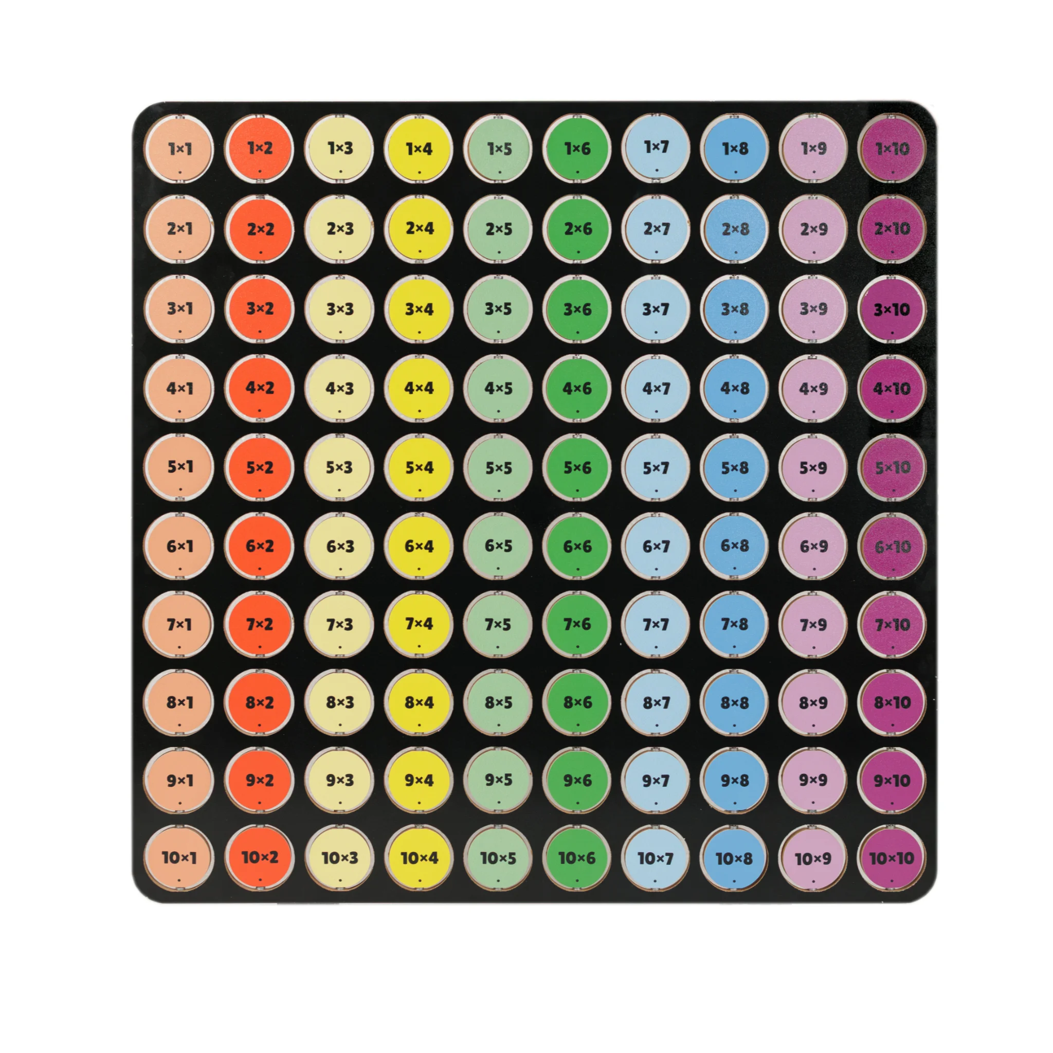 Wandelement 1x1
