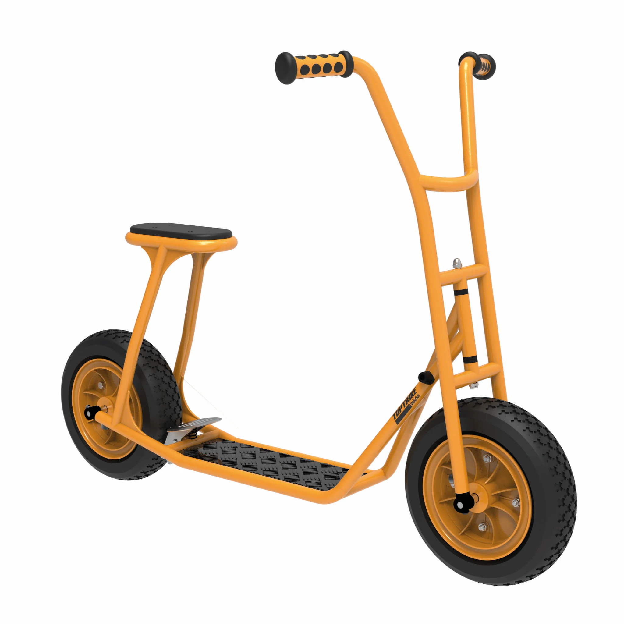 TopTrike – Sitzroller
