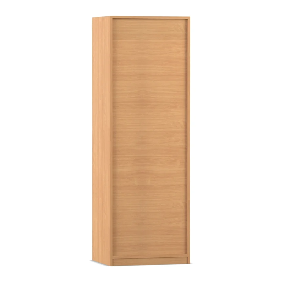 Schrank, Hängeschrank, Holz, Birke, extragroß