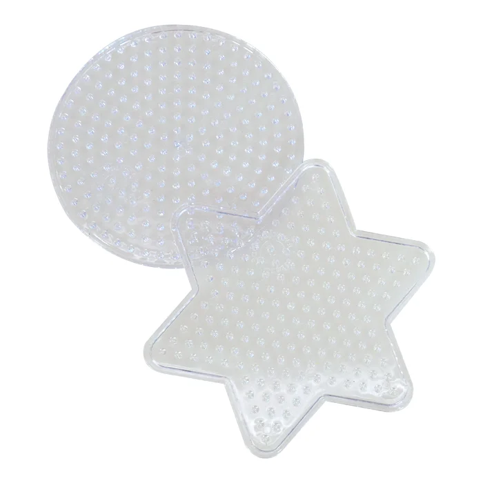 LED, Licht, Punkte, Kreis, Stern
