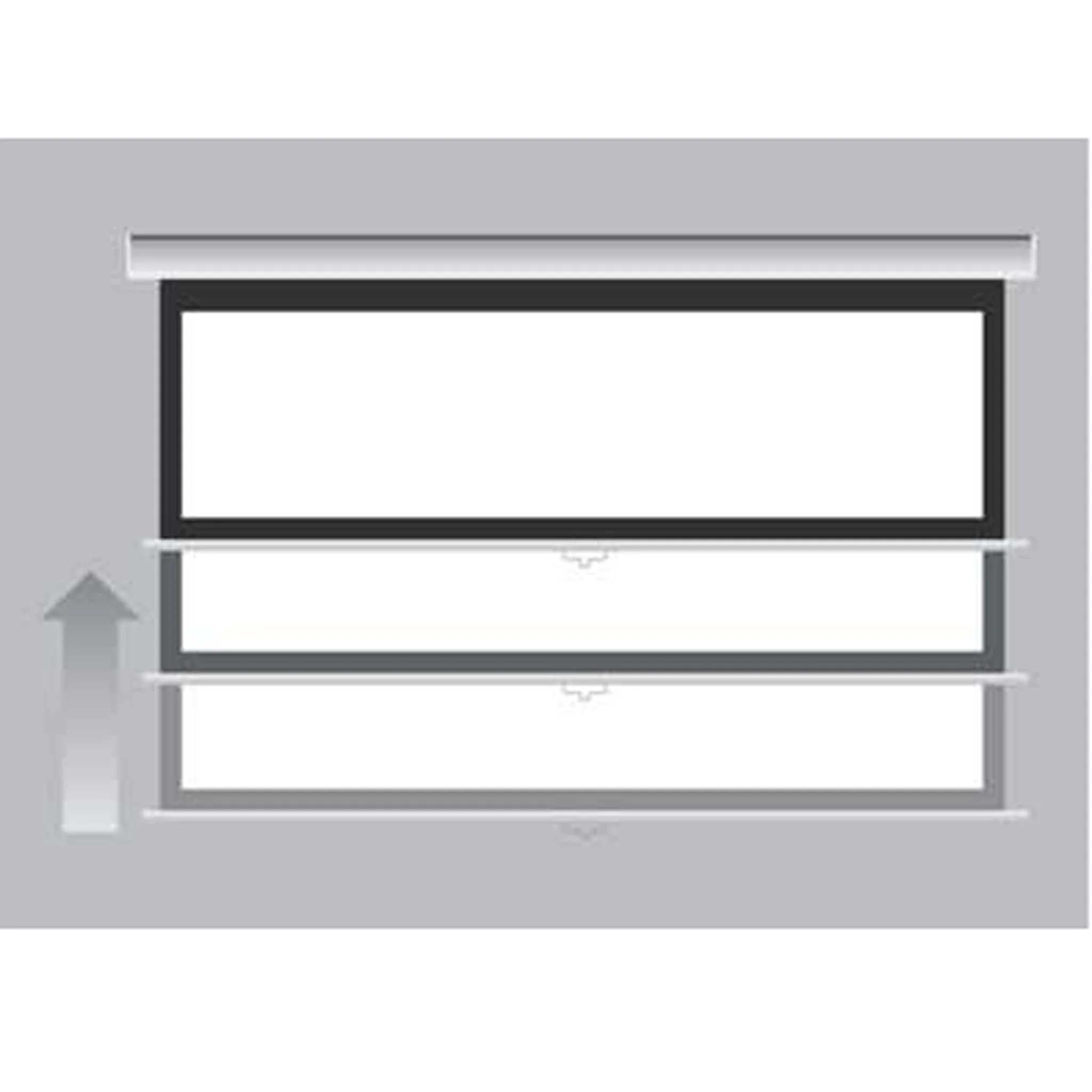 Rollladen, Fenster, Schiebe-Rolladen, Außenrollo, Lamellen-Rollo