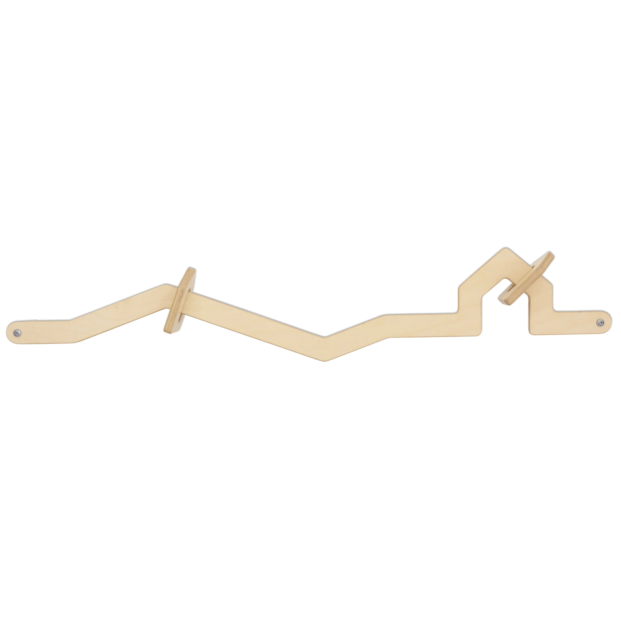 Holzfigur, Kunststoff?, Unklar, Schmuck?, Wanddekoration?