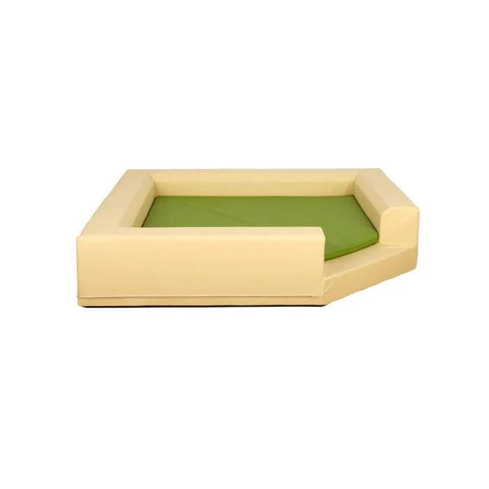 Kuschelnest Krippe
