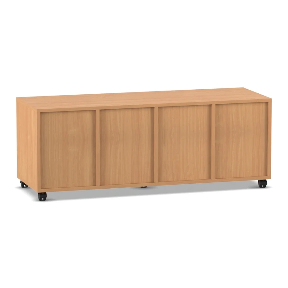 Sideboard, Schrank, Holz, Aufbewahrung, Mobilität