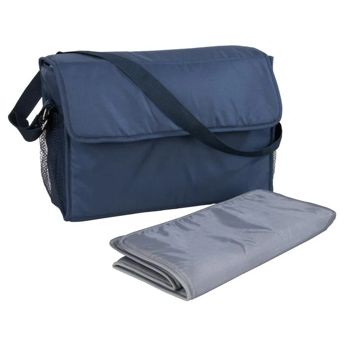 Wickeltasche