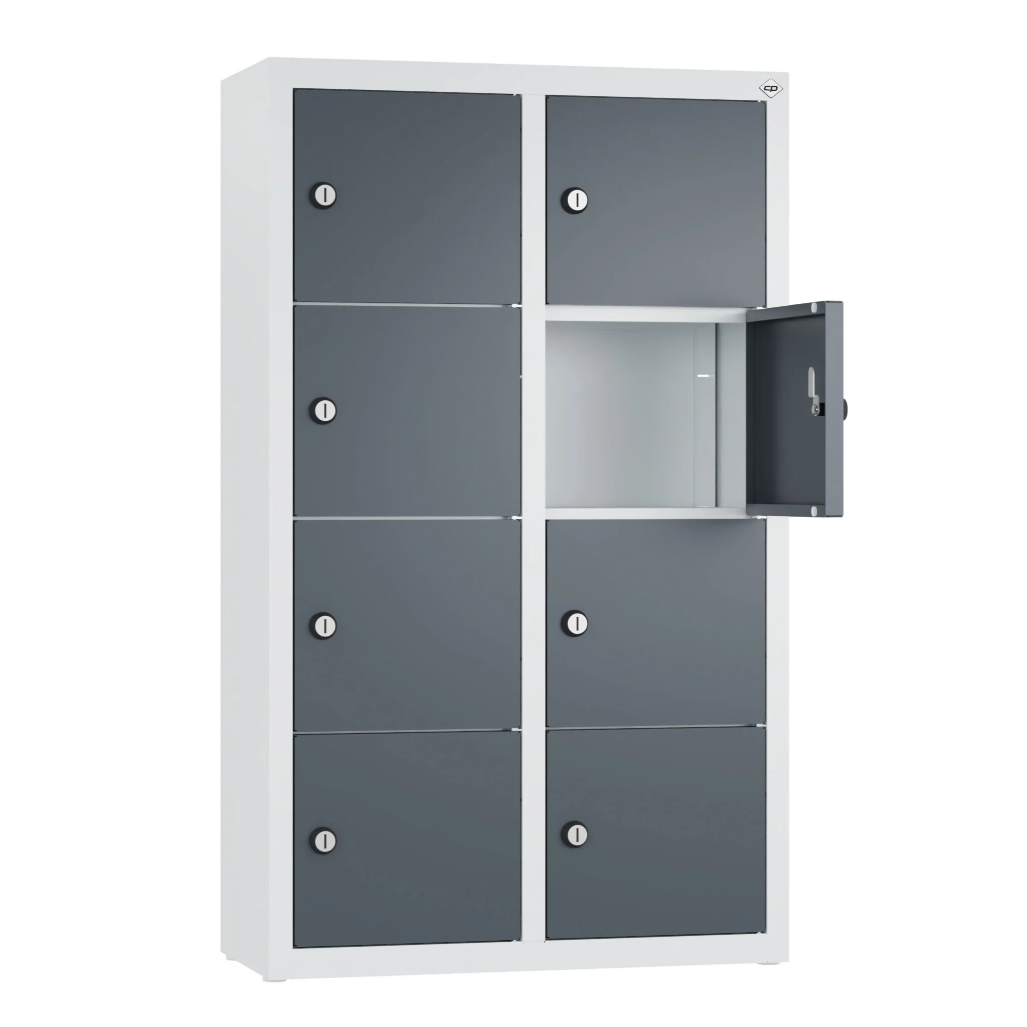 Schließfach, Tresor, Metall, Schrank, Sicherheitsfach