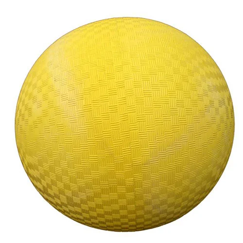 Rubber-Ball, Größe Ø ca. 18 cm - 250 g