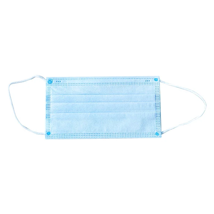 medizinische Maske, OP-Maske, Einwegmaske, Schutzausrüstung, Hygienemaske