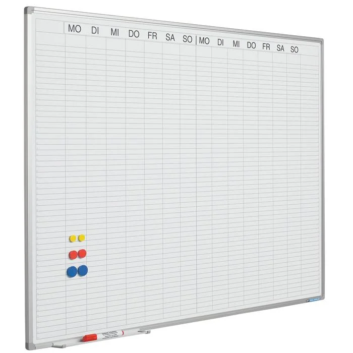 whiteboard, trockenteller, magnetisch, brett, marker