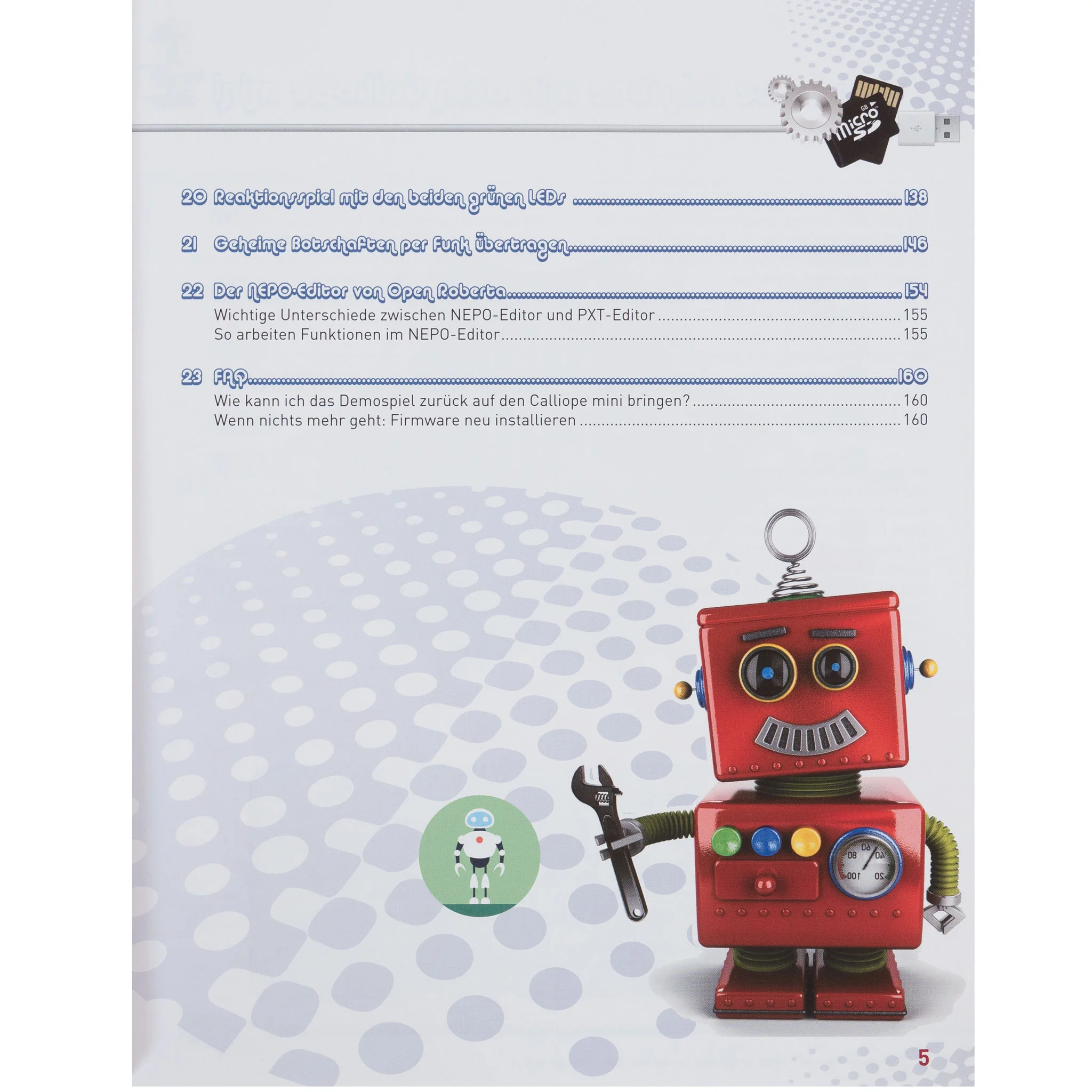 Spielzeug, Roboter, rote Roboterfigur, Metallspielzeug, Knopf-System