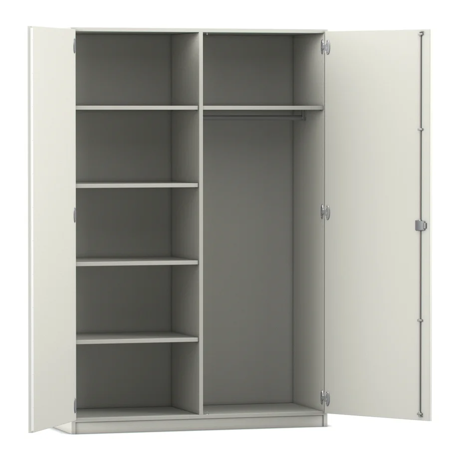 Schrank, Schranktür, Aufbewahrung, Regal, Garderobe