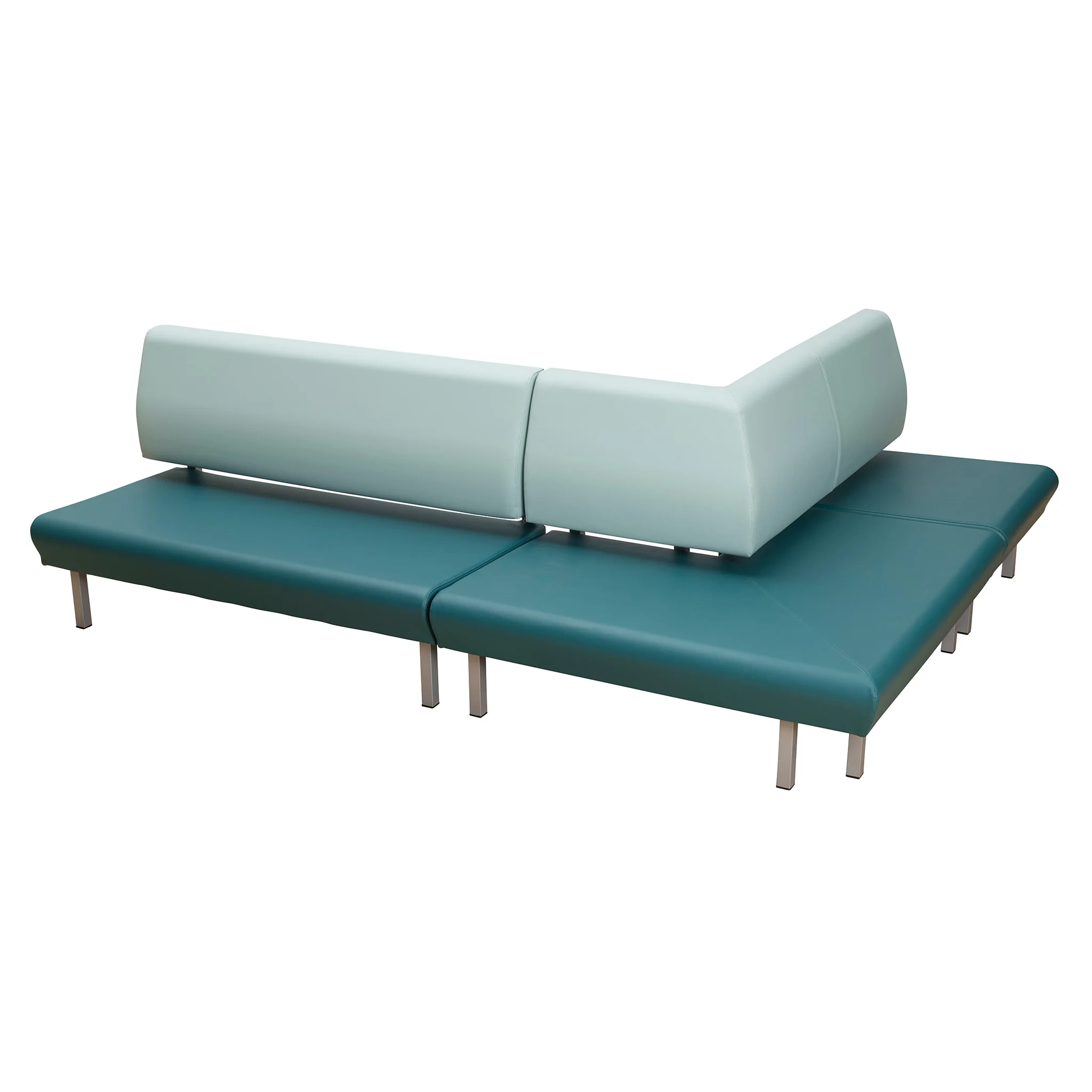 Sofa, Sitzbank, Sofa-Modul, Wartungsarm, Bequeme Sitzfläche