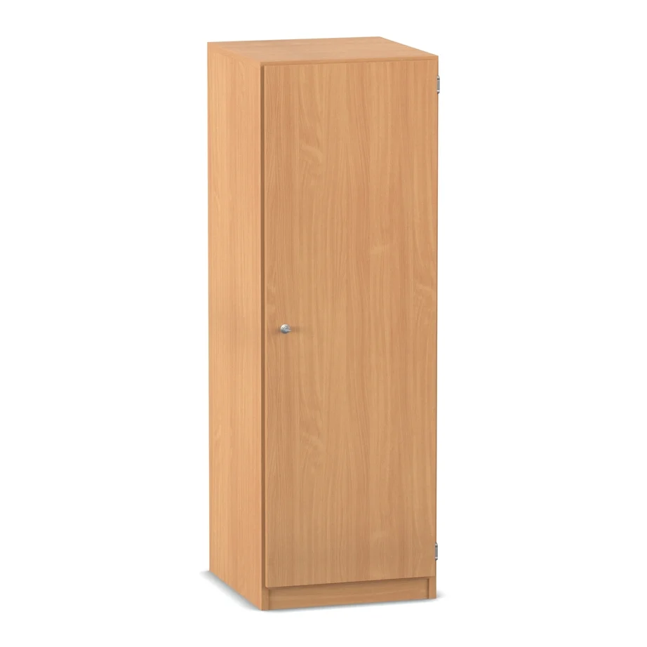 Schrank, Hängeschrank, Holzoptik, Einzel-Tür, Möbel